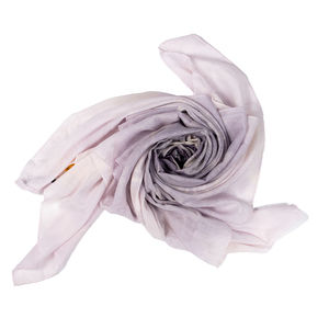 ATHENA PROCOPIOU PINK SQUARE SCARF | WOMENS SIZE 114CM